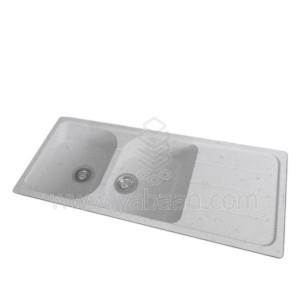 سینک گرانیتی میلان مدل SG102